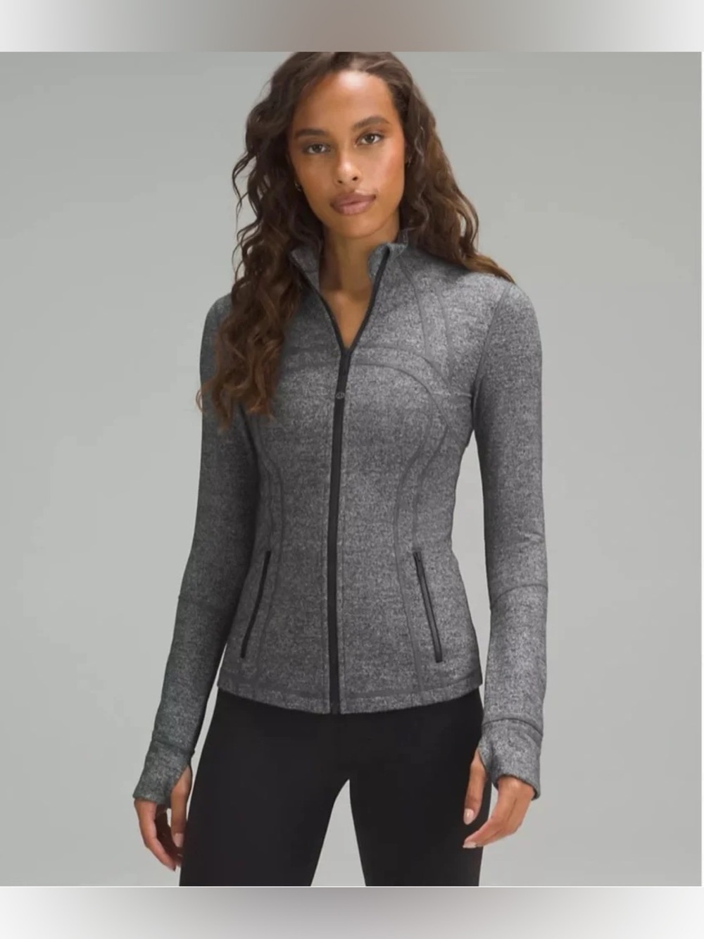 LULULEMON DEFINE JACKET